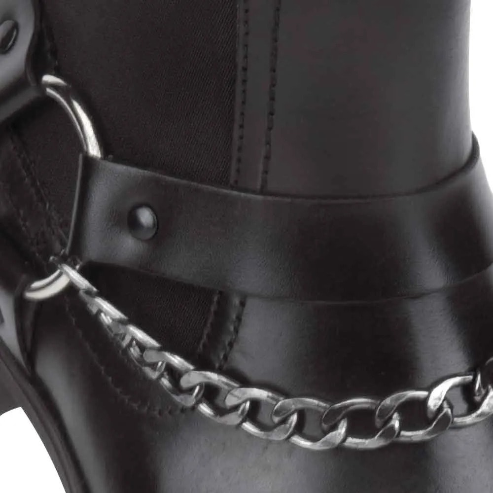 Bota Schatz Caballero Chelsea Cadena 1284630 — imagen 12