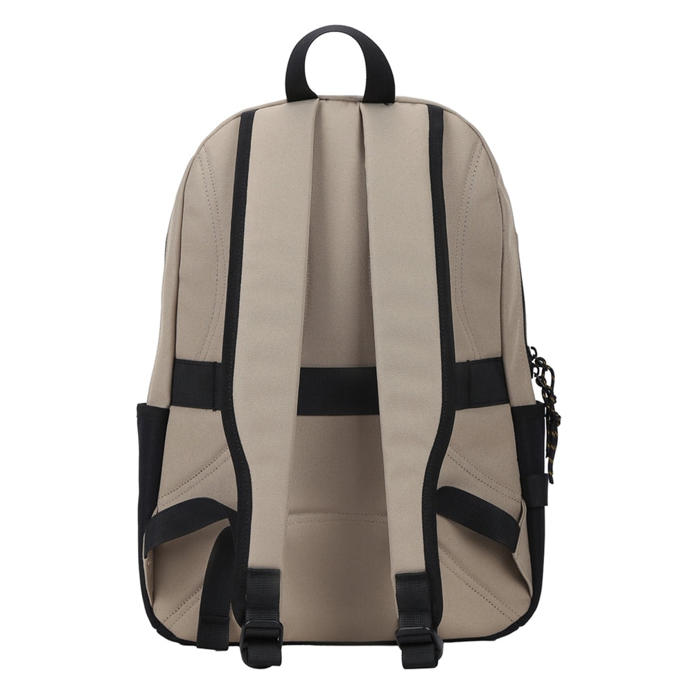Mochila para laptop CoolCapital Dope 15.6" pulgadas Sand — imagen 10