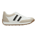 Tenis Gosh Dama Casual Blanco Mujer