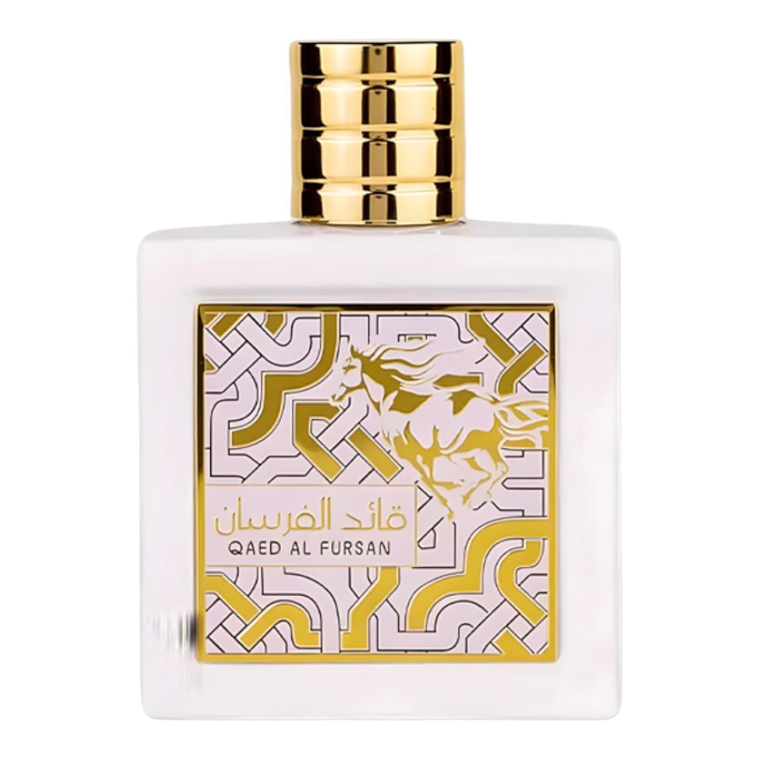 LATTAFA QAED AL FURSAN UNLIMITED EDP 90 ML — imagen 1