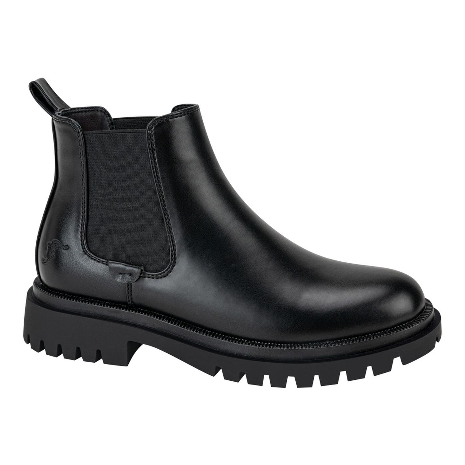 BOTA DAMA GOODYEAR CHELSEA SUELA TRACK 3.5Cm 1325659 — imagen 2