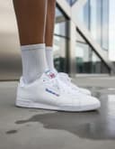 Tenis Reebok Caballero Casual Npc Original 1135751