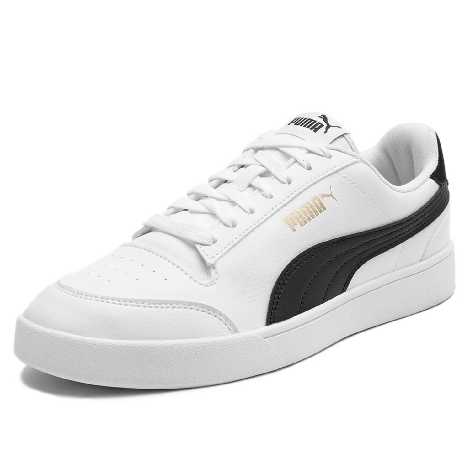 Tenis Puma Shuffle para Hombre 309668-03 — imagen 3
