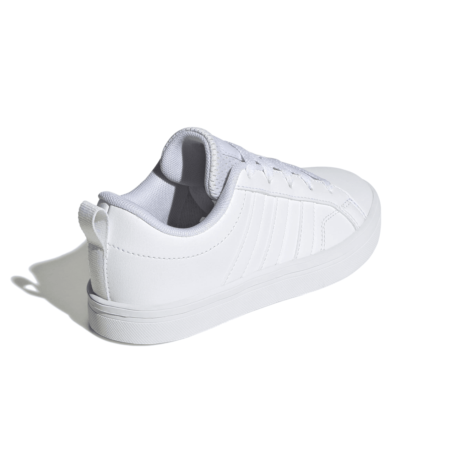 Tenis Adidas VS Pace 2.0 Niño Casual Blanco Infantil T22-26 — imagen 3