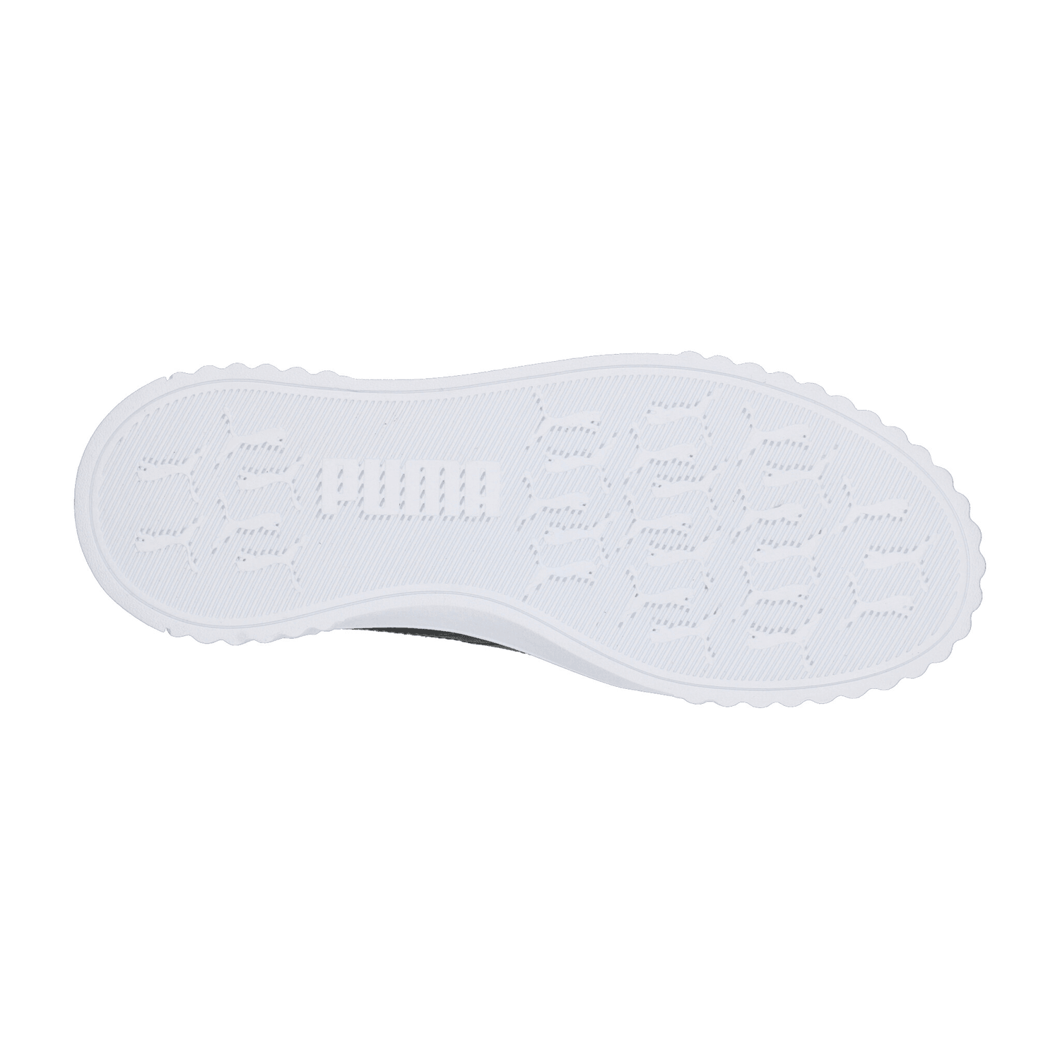 Tenis Puma Carina 3.0 Dama Casual Blanco Mujer — imagen 9