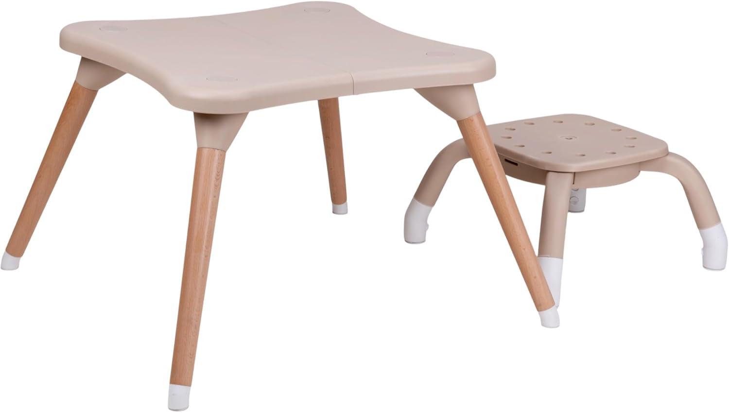 Silla Alta Infanti Stitch Disney 360 Multifuncional — imagen 7