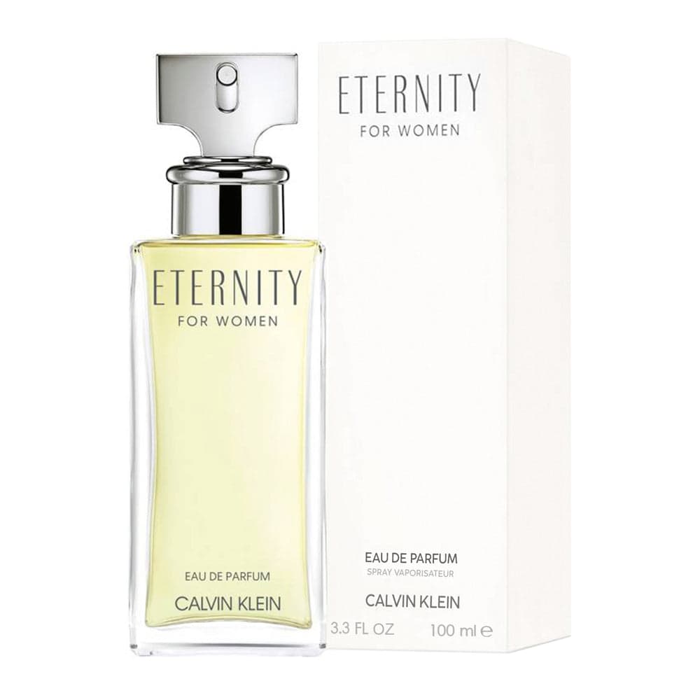 Perfume Eternity Agua de perfume 100 ml Dama Mag — image 2