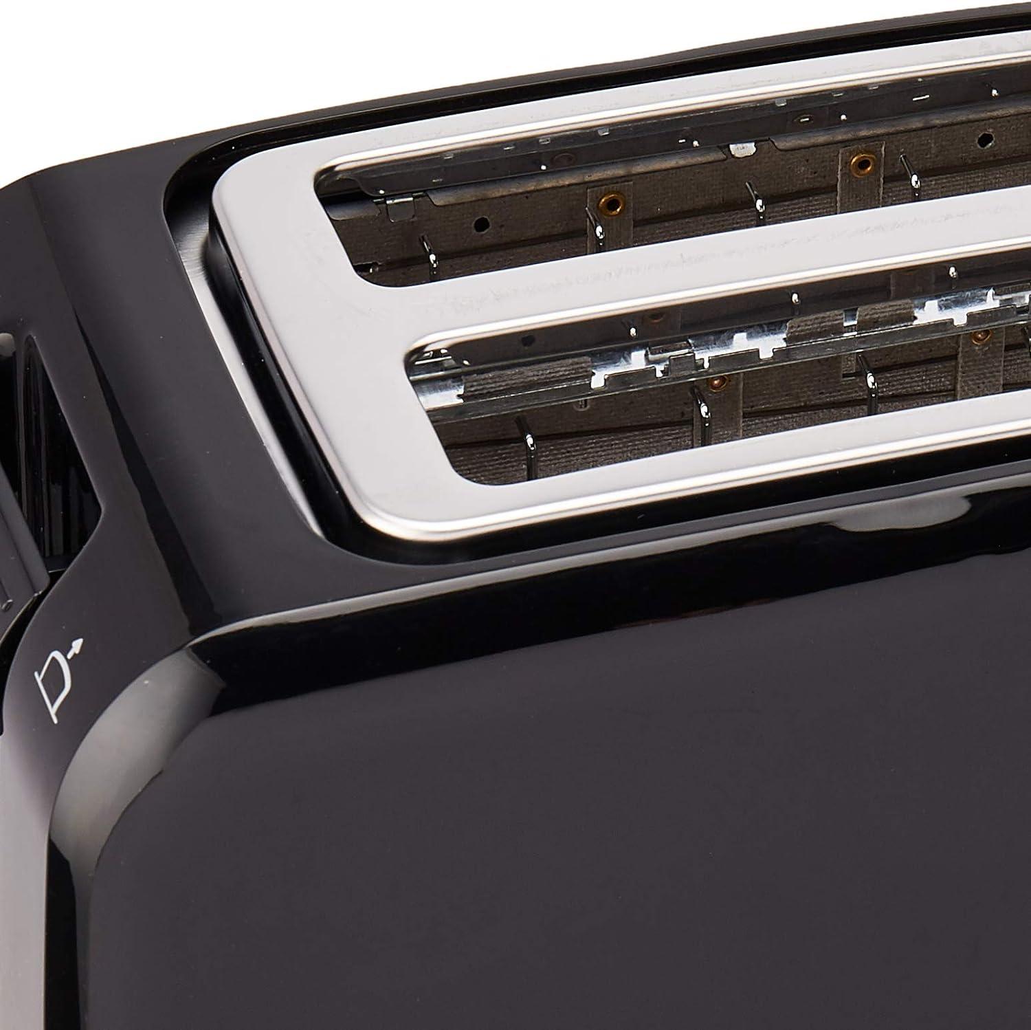 TOSTADOR PAN Y BAGEL VITA T-FAL TT1A18MX 2 REBANADAS — imagen 3