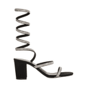Zapatilla Gonsa Dama Fiesta Negro Mujer