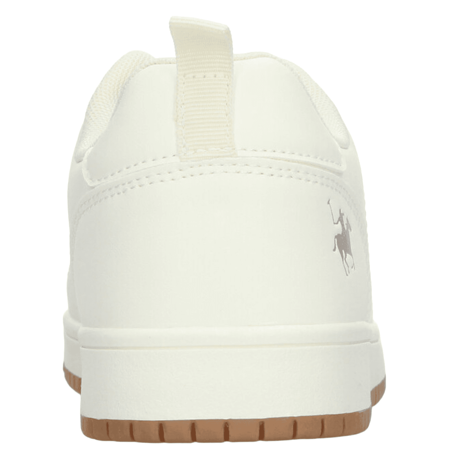 Tenis Polo Hombre Off White Casual Para Caballero — image 8