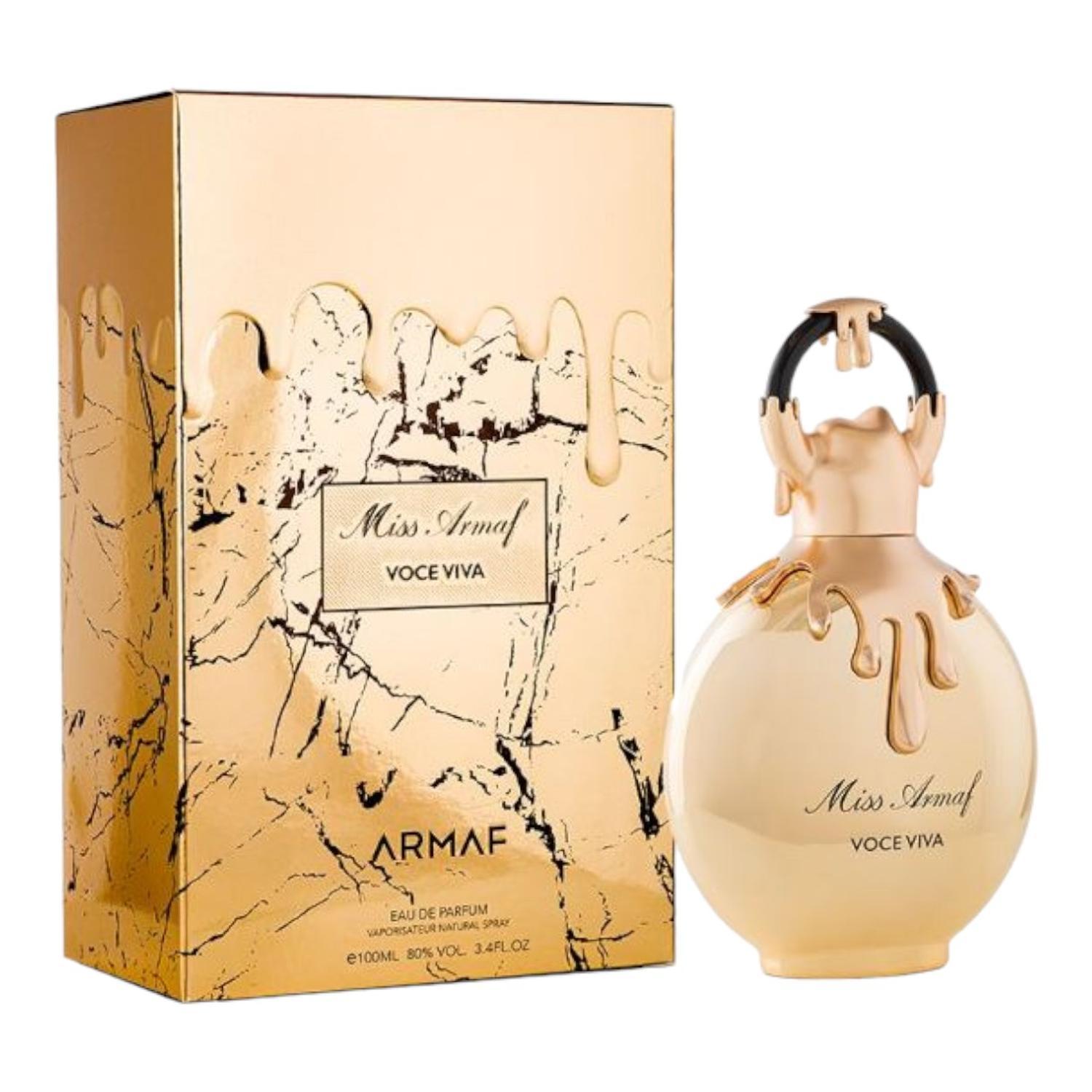 ARMAF MISS ARMAF VOCE VIVA EDP 100 ML — imagen 3