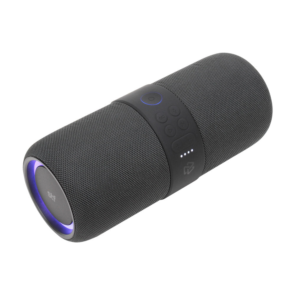 Bocina Portatil Boost Roam STF 40W 6hrs Uso Funcion Tws Proteccion IPX3 — imagen 7