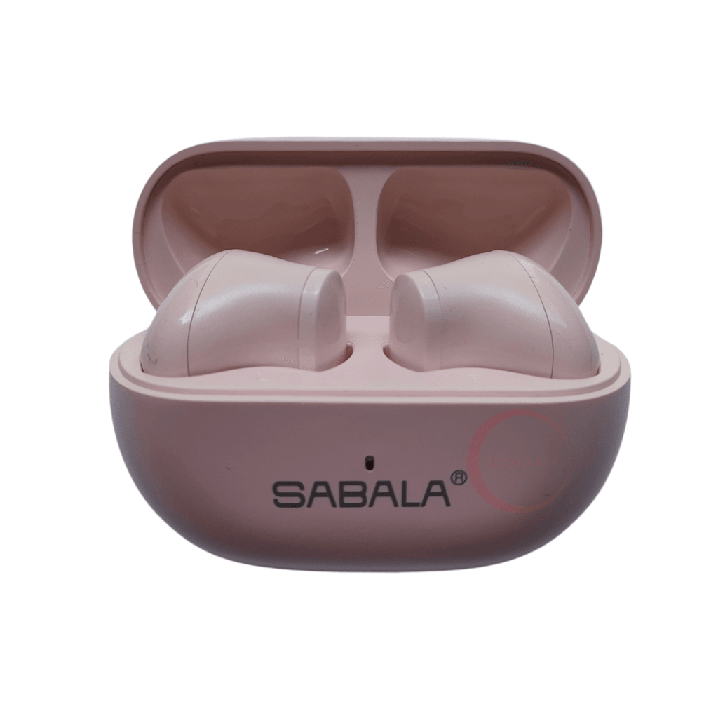 Auriculares Inalámbricos TWs Sabala ST-549 - Bluetooth 5.3, Diseño Ergonómico y Calidad de Sonido Superior — imagen 7