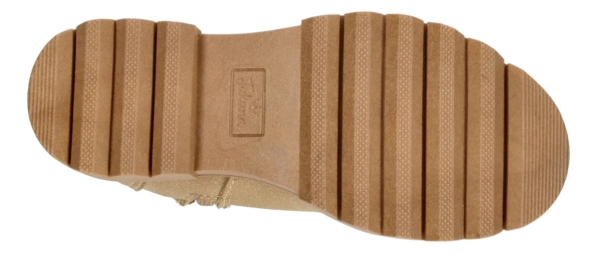 Bota Jakuna Niña Casual Café Camello Infantil T18-22 — imagen 18