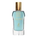 MAISON ALHAMBRA GLACIER FLORA EDP 100 ML
