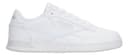 Tenis Reebok Court Advance Dama Casual Blanco Mujer