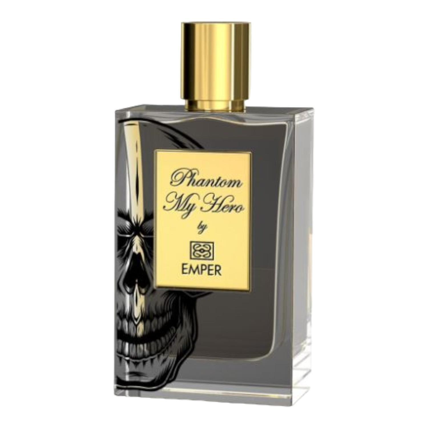 EMPER PHANTOM MY HERO EDP 100 ML — imagen 1