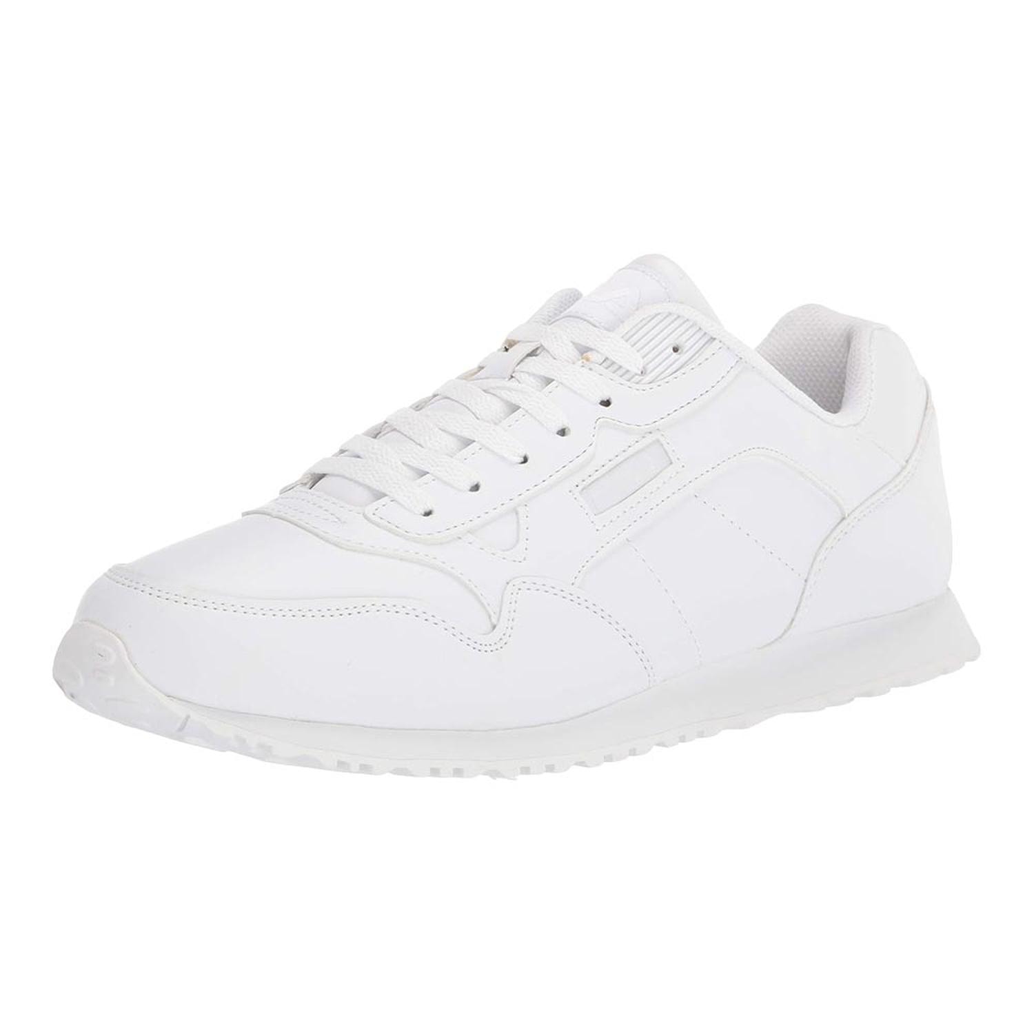 TENIS CABALLERO FILA CHOCLO CASUAL CRESS 1344221 — imagen 2