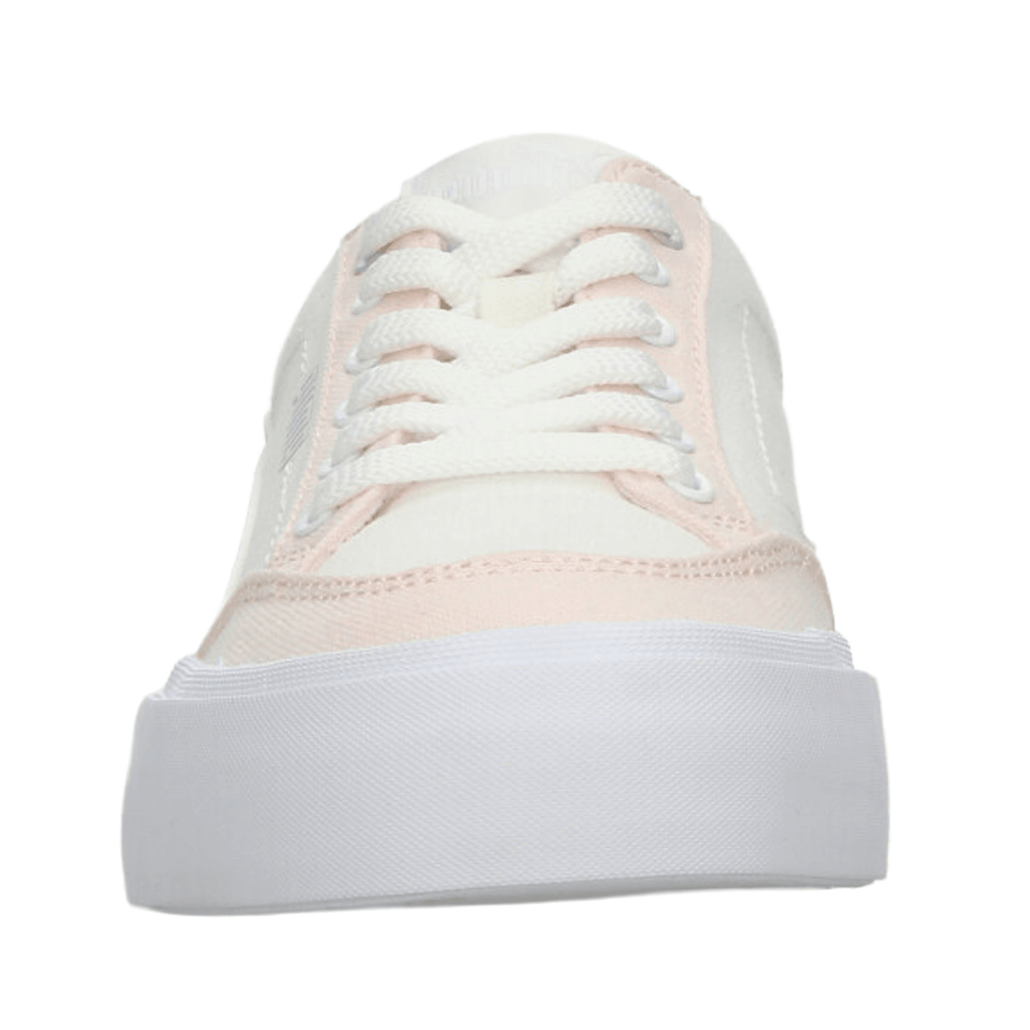 Tenis Puma Court Classic Dama Off White Casual Para Mujer — imagen 7