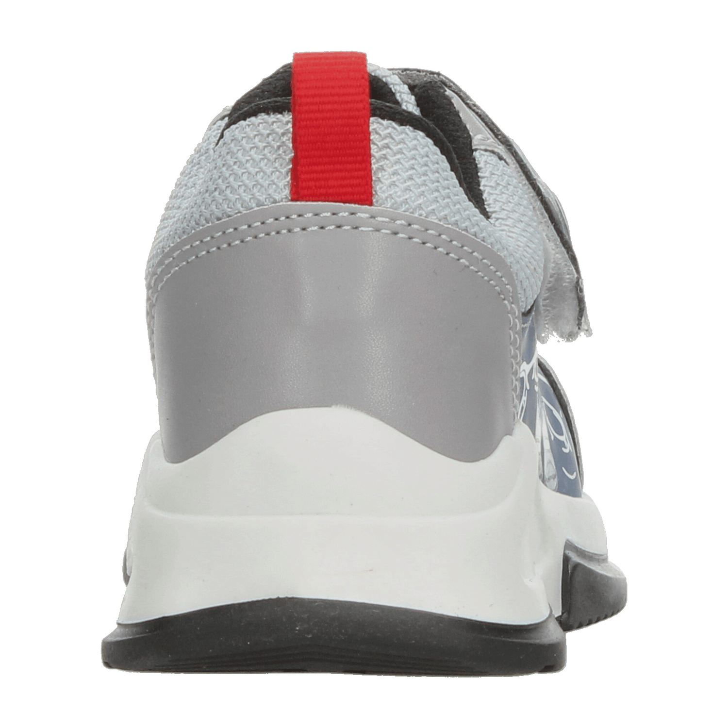 Tenis Niño Yuyin Azul Casual Infantil T12-15 — imagen 8