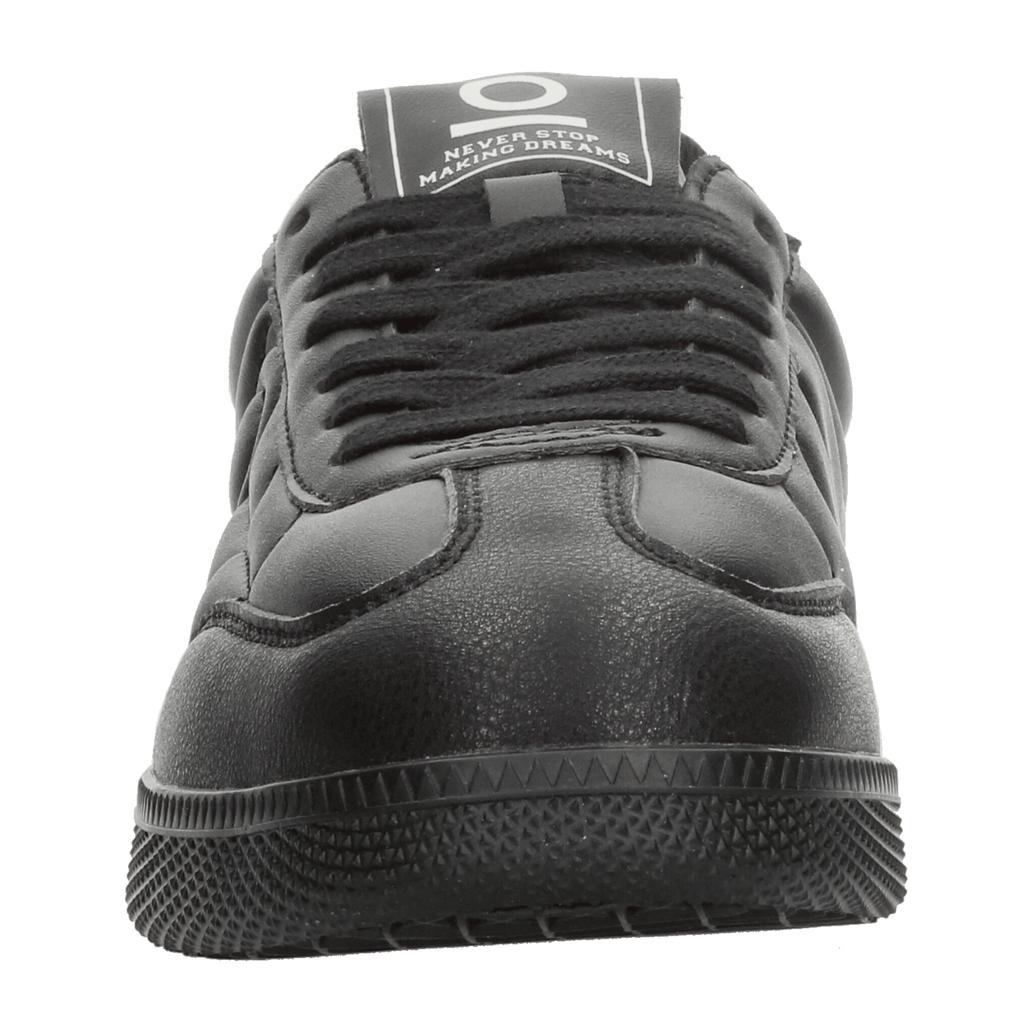 Tenis Ozono Hombre Casual Negro Caballero — imagen 6