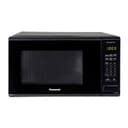 HORNO DE MICROONDAS PANASONIC NNSB636BRUH 1.3 PIES NEGRO