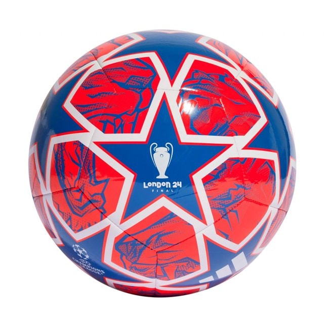 BALON ADIDAS UCL CLB FUTBOL IN9327 Talla 5 — imagen 3