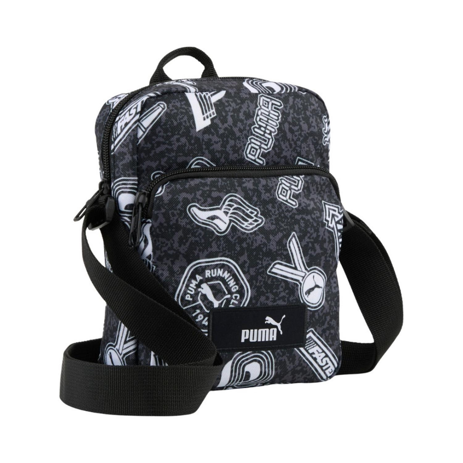 Minimaleta Puma Academy AOP Portable UNISEX 091489-25 — imagen 1