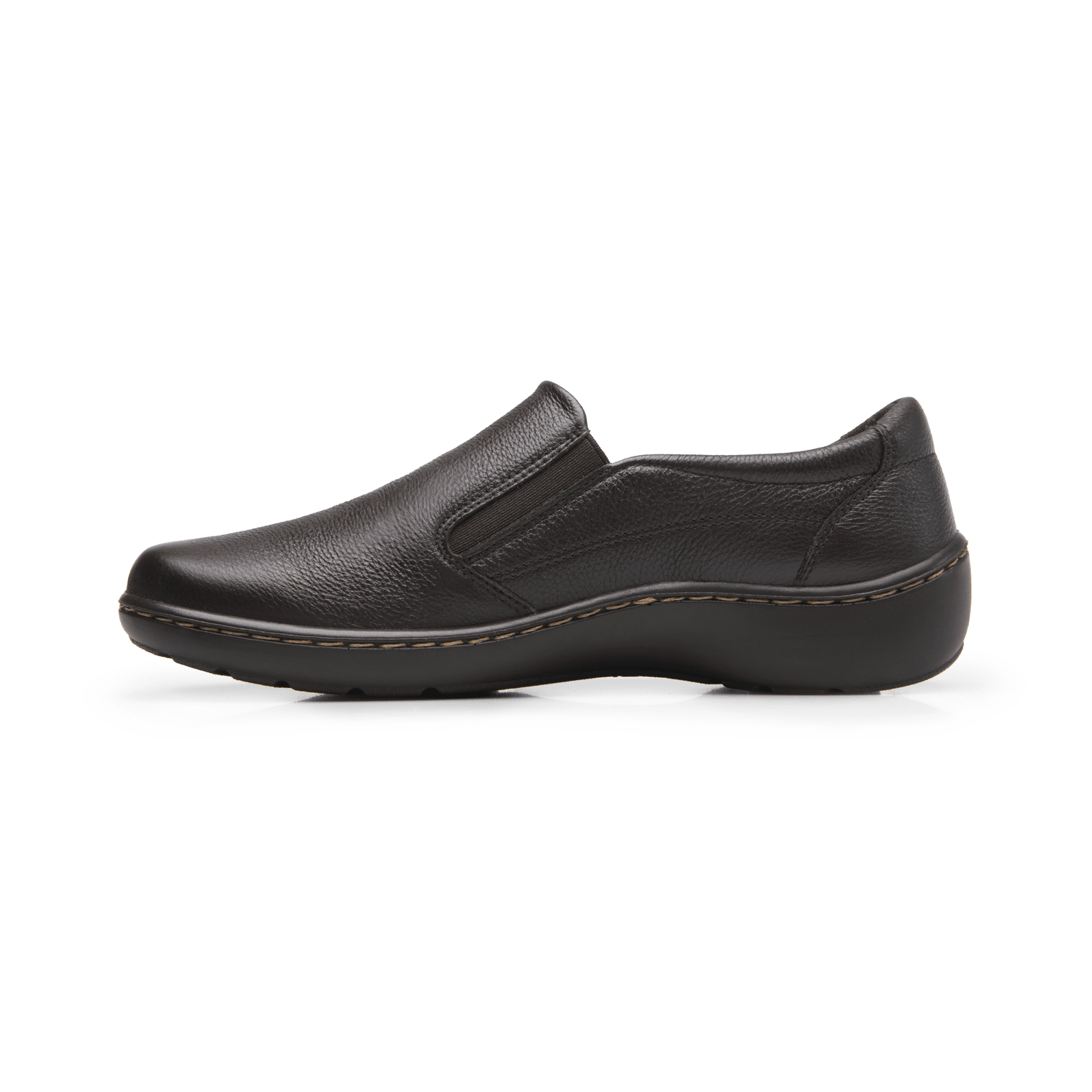 Zapato Flexi Koral Dama Café Confort Casual Mujer — imagen 6