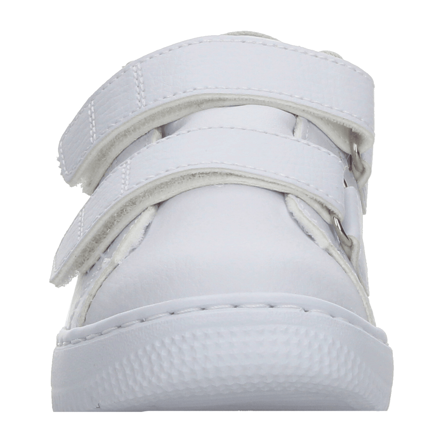 Tenis Escolar Janlo Niño Blanco Infantil T18-22 — imagen 6