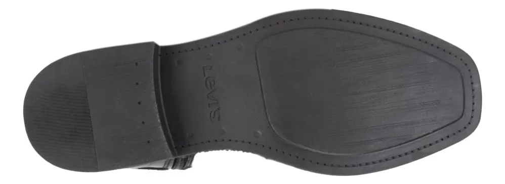 Botin Levi's Caballero Vaquero Herraje 1244830 — imagen 11