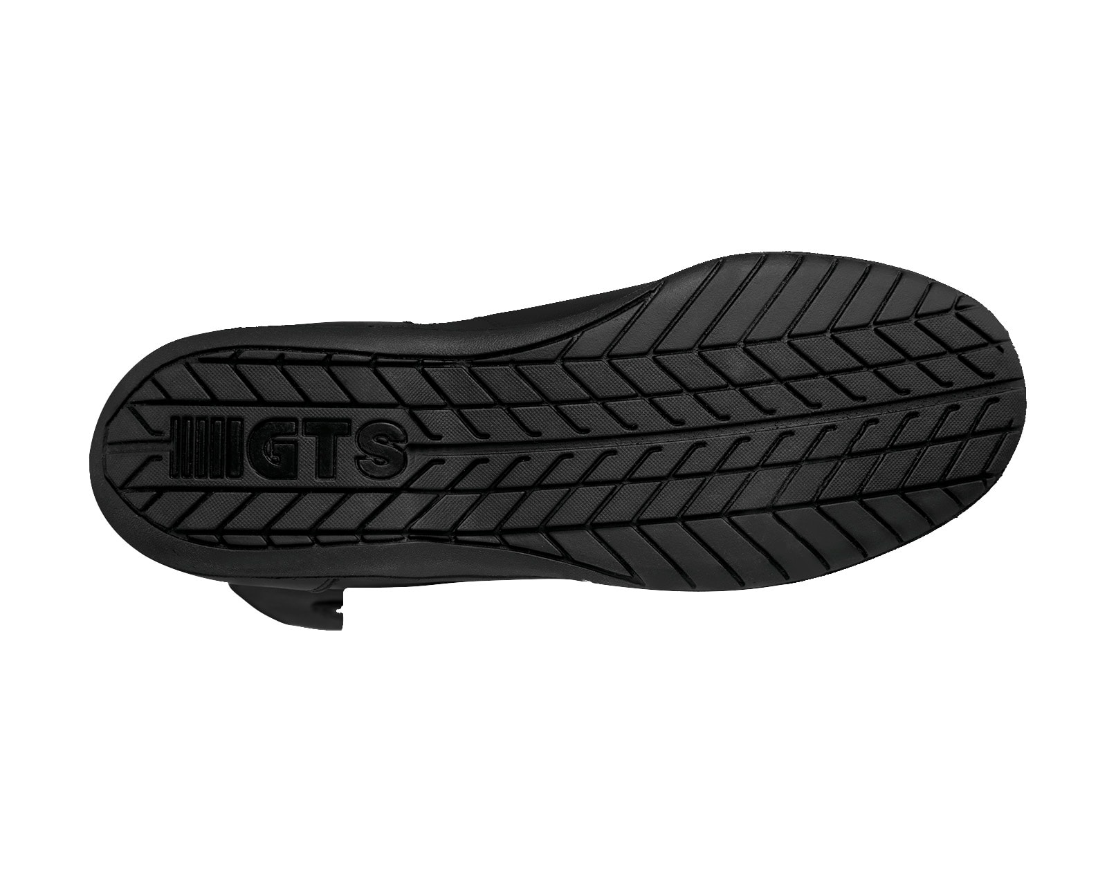 Botas Biker Hombre Doble proposito Moto Workland 009 Blanco — imagen 12
