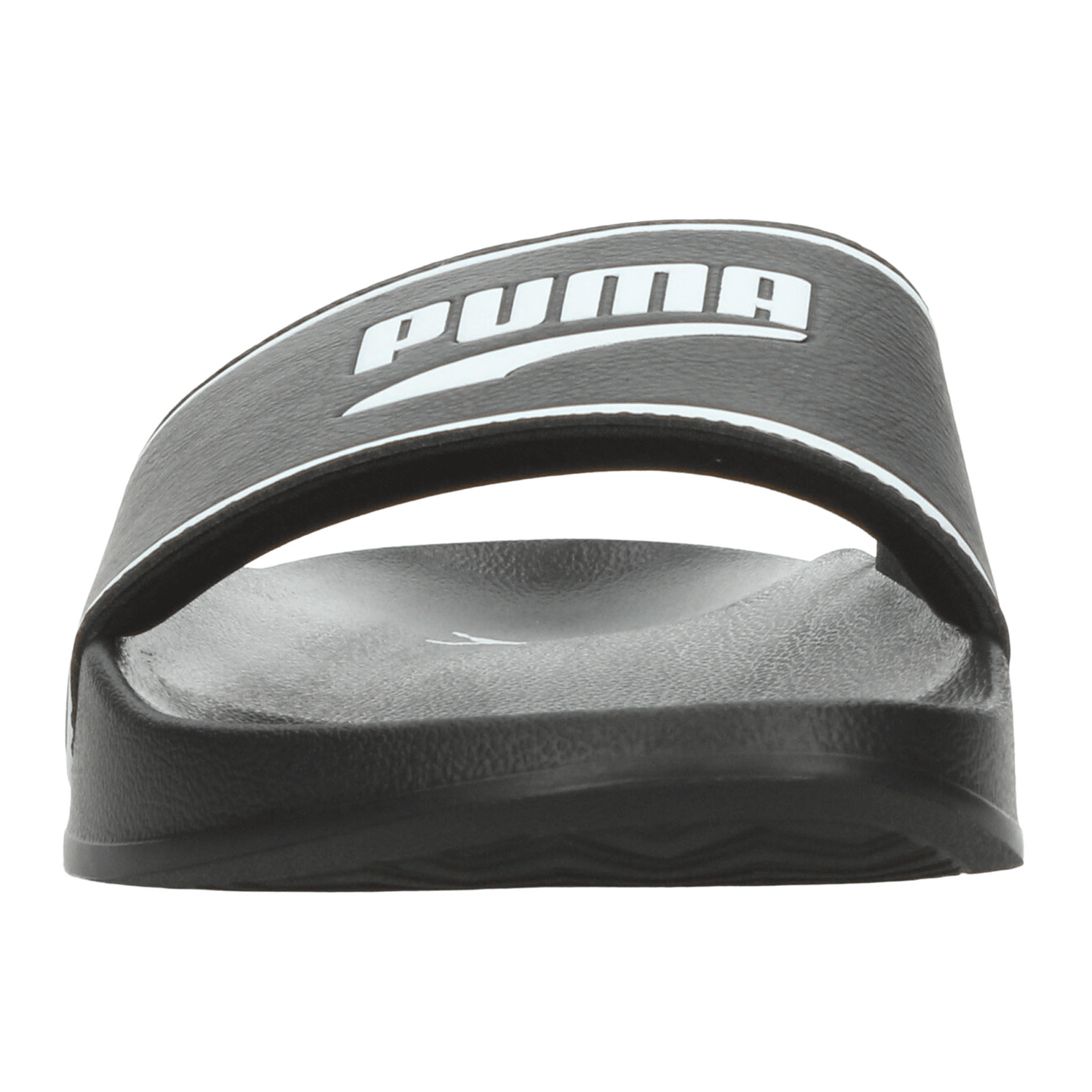 Sandalias Puma Lead Cat 2.0 Dama Negro Ducha Playa Casual Mujer — imagen 7