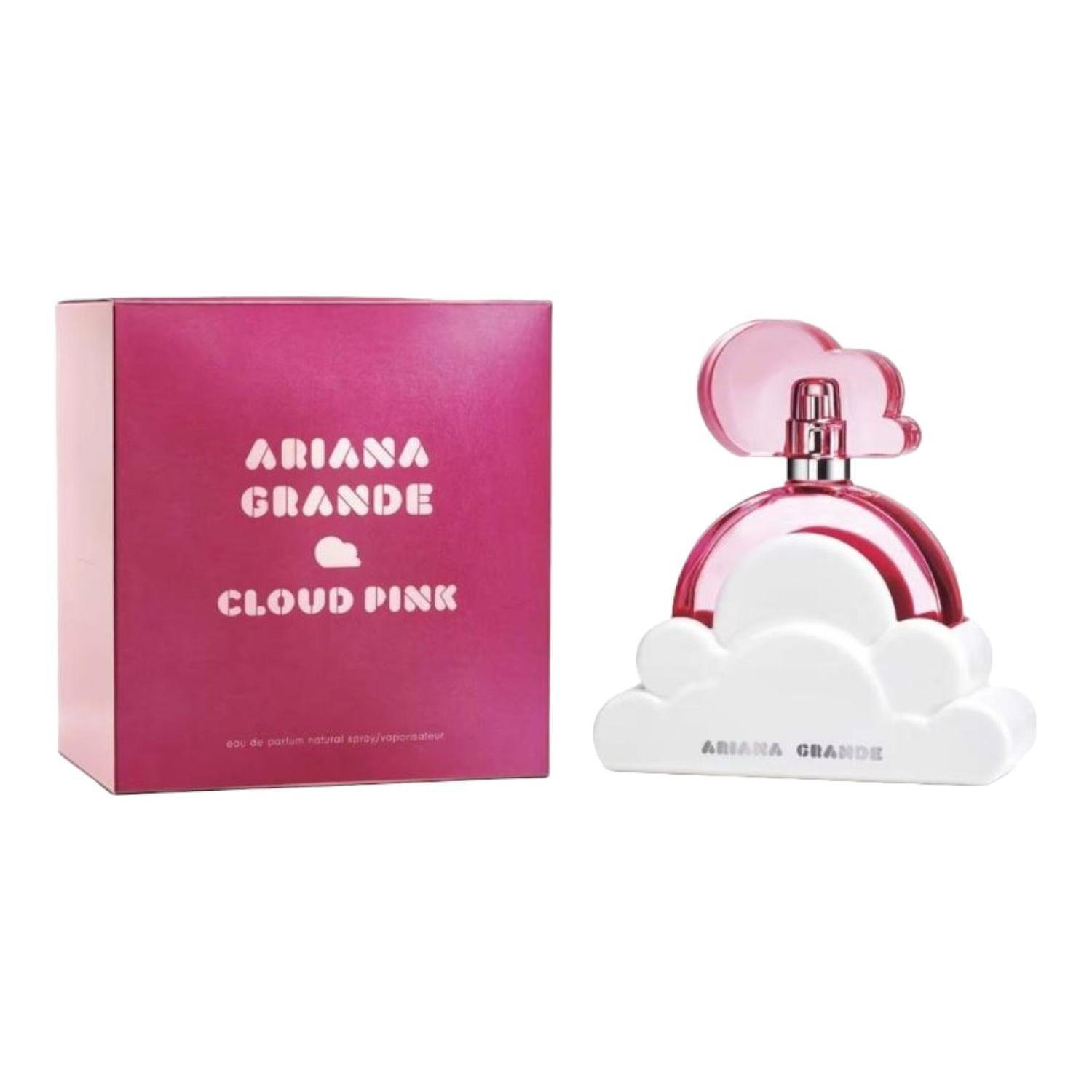 ARIANA GRANDE CLOUD PINK EDP 100 ML — imagen 3