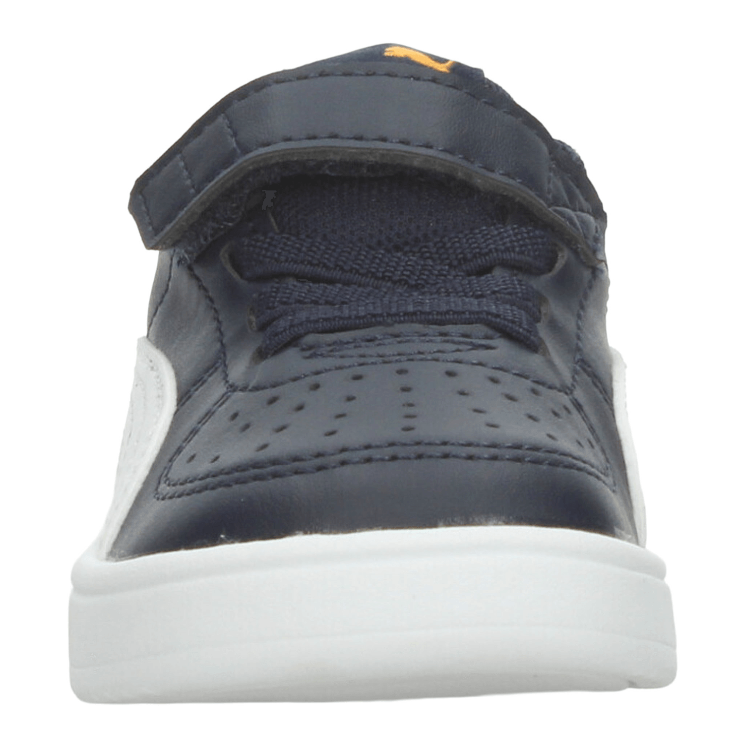 Tenis Puma Rickie Niño Deportivo Azul Infantil T11-16 — imagen 6