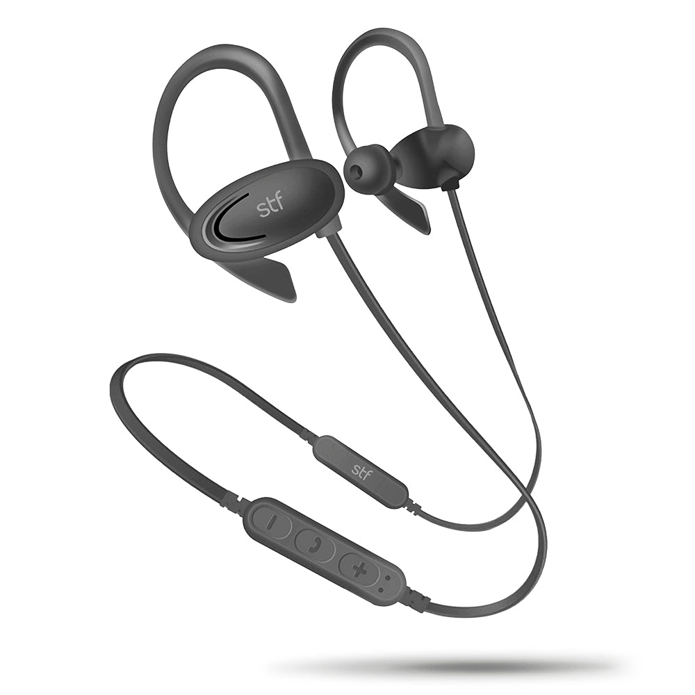 Audífonos Inalámbricos In-ear STF Omnia Deportivos, 4 hrs de uso — imagen 2