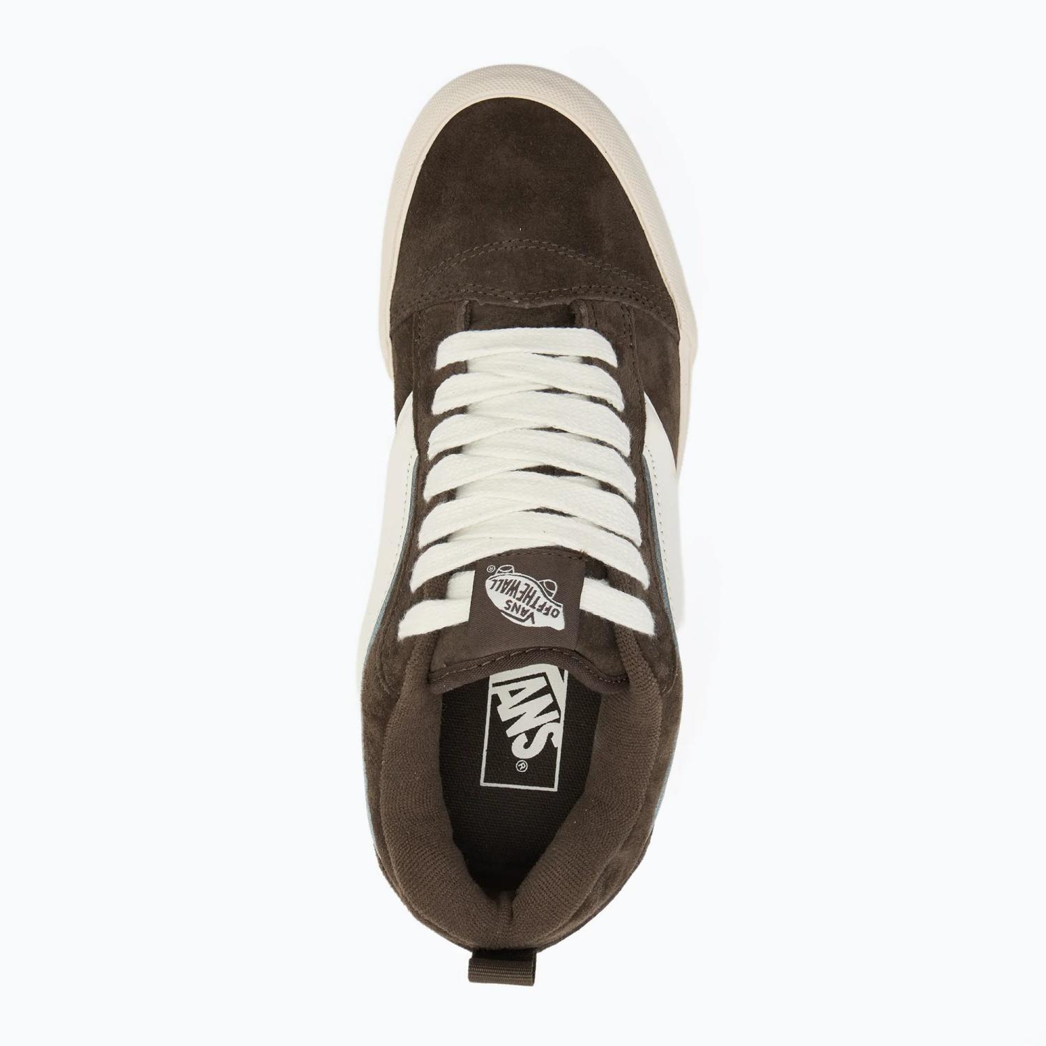 Tenis Vans Knu Skool para Hombre. VN000D6ZEMP — imagen 5