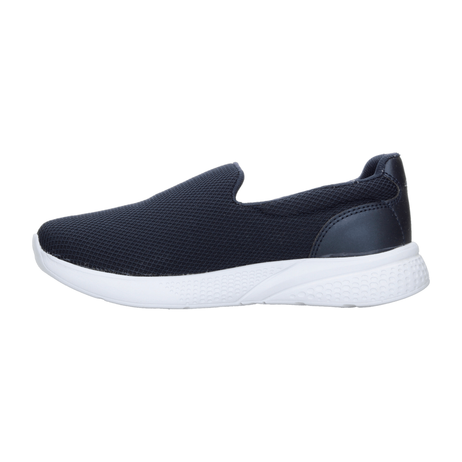 Tenis Janlo Dama Casual Azul Mujer — imagen 5