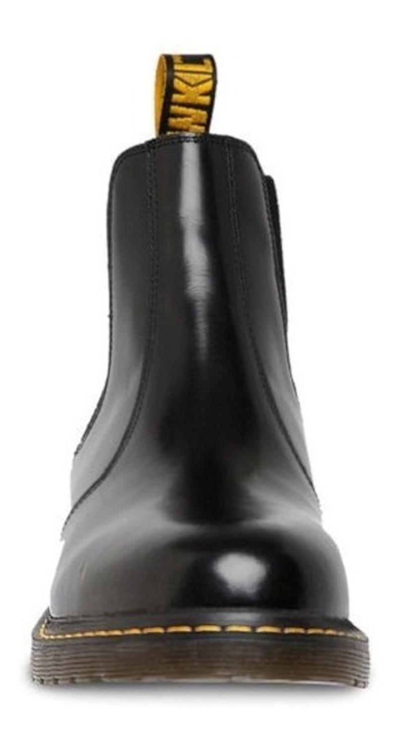 Bota Casual Hombre Workland 71302 Negro — imagen 3
