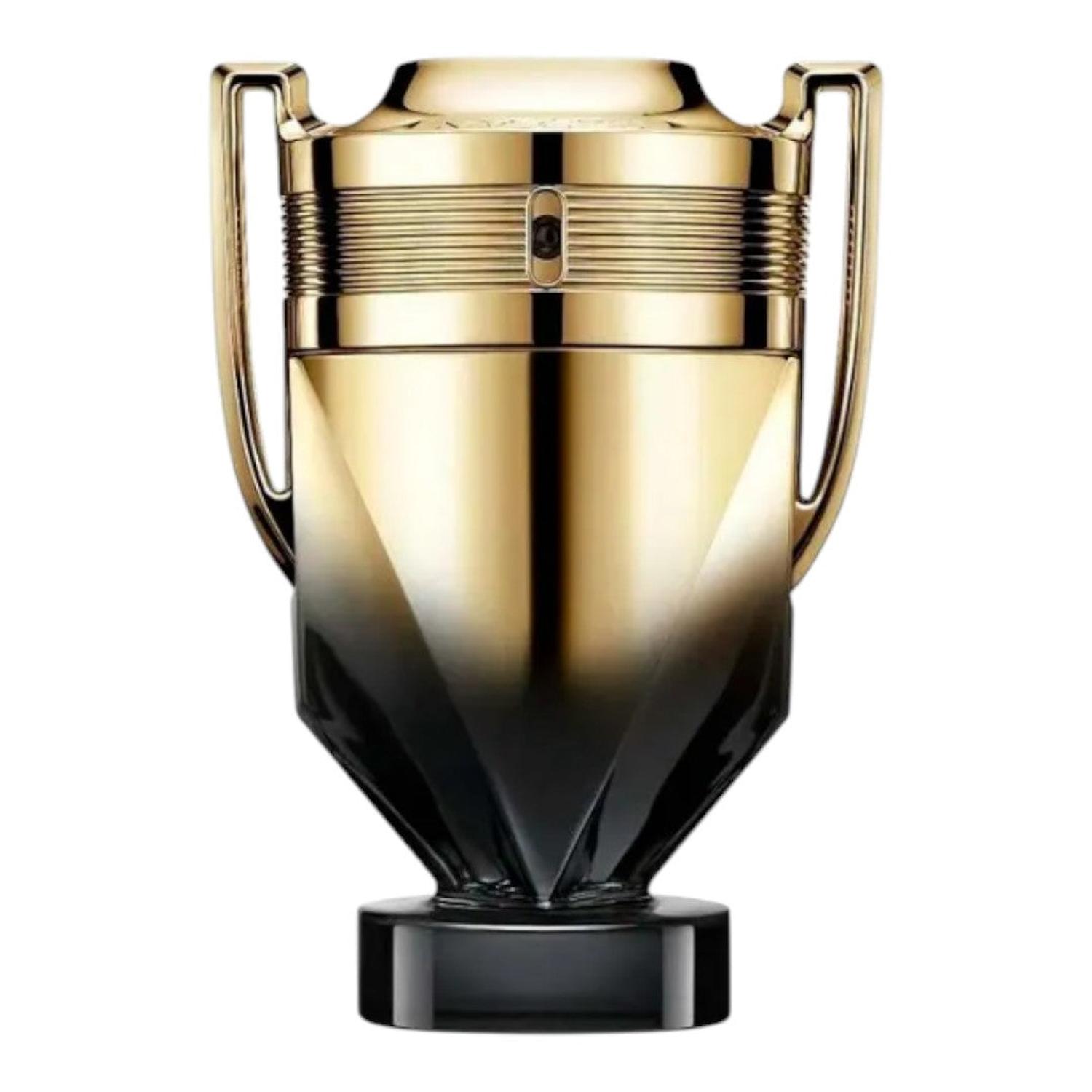 PACO RABANNE INVICTUS ELIXIR PARFUM ELIXIR 100 ML — imagen 1