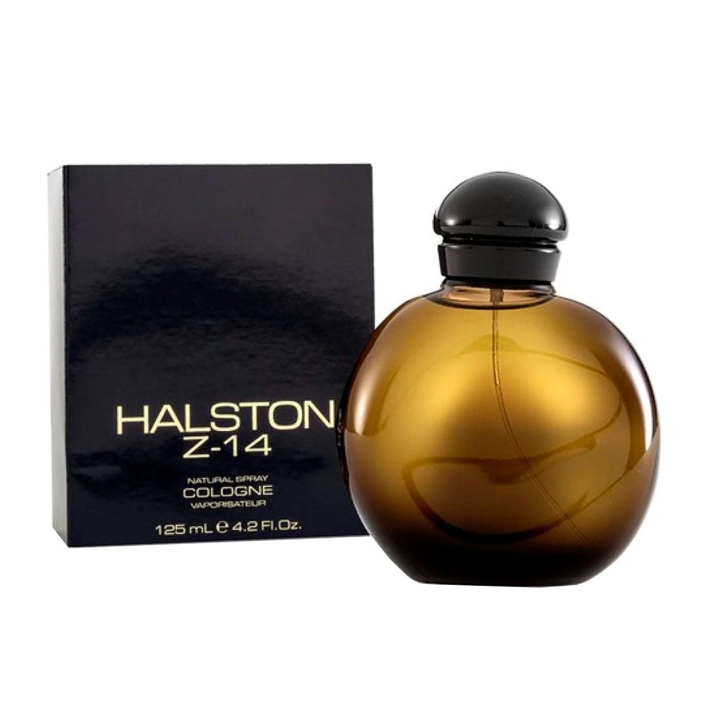 Perfume Halston Z14 125ml Cologne Caballero Mag — imagen 2