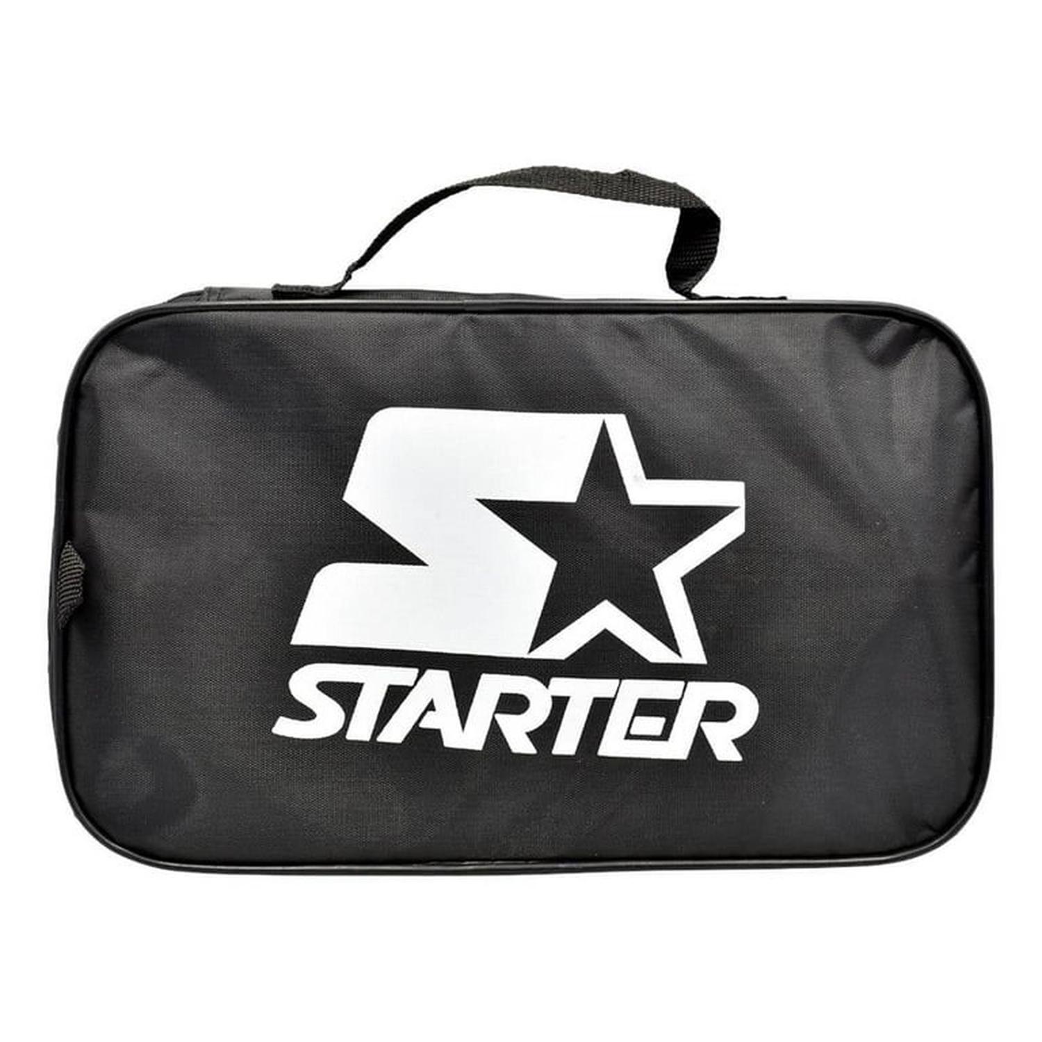 Juego de Ping Pong Starter 2 Raquetas y 3 Pelotas con Estuche — imagen 4