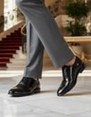 Zapato Don Carleone Hombre Vestir Oxford 1254877