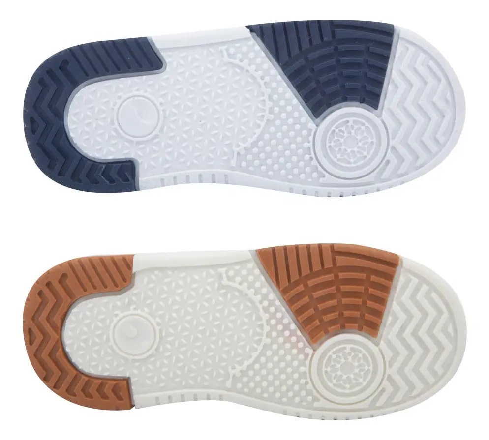 Tenis Urban Shoes Niño Urbano Kit 2 Pares 1221624 — imagen 10