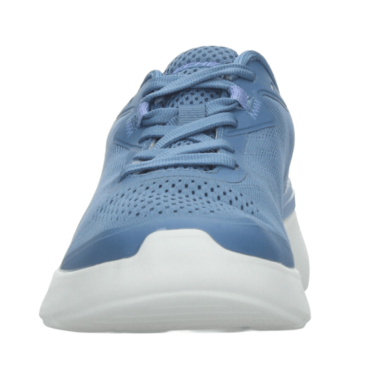 Tenis Dama Skechers Air Azul Deportivo Mujer — imagen 7