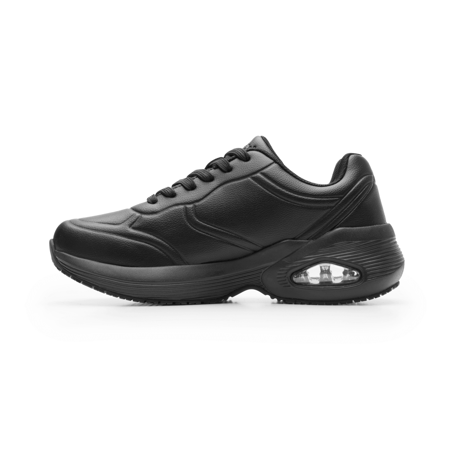 Tenis Flexi Dama Negro Casual Para Mujer — imagen 6