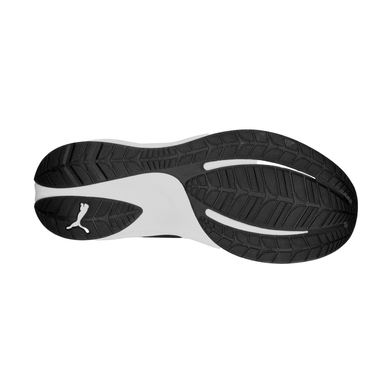 Tenis Puma Skyrocket Lite 2 Hombre Negro Running Para Caballero — imagen 10