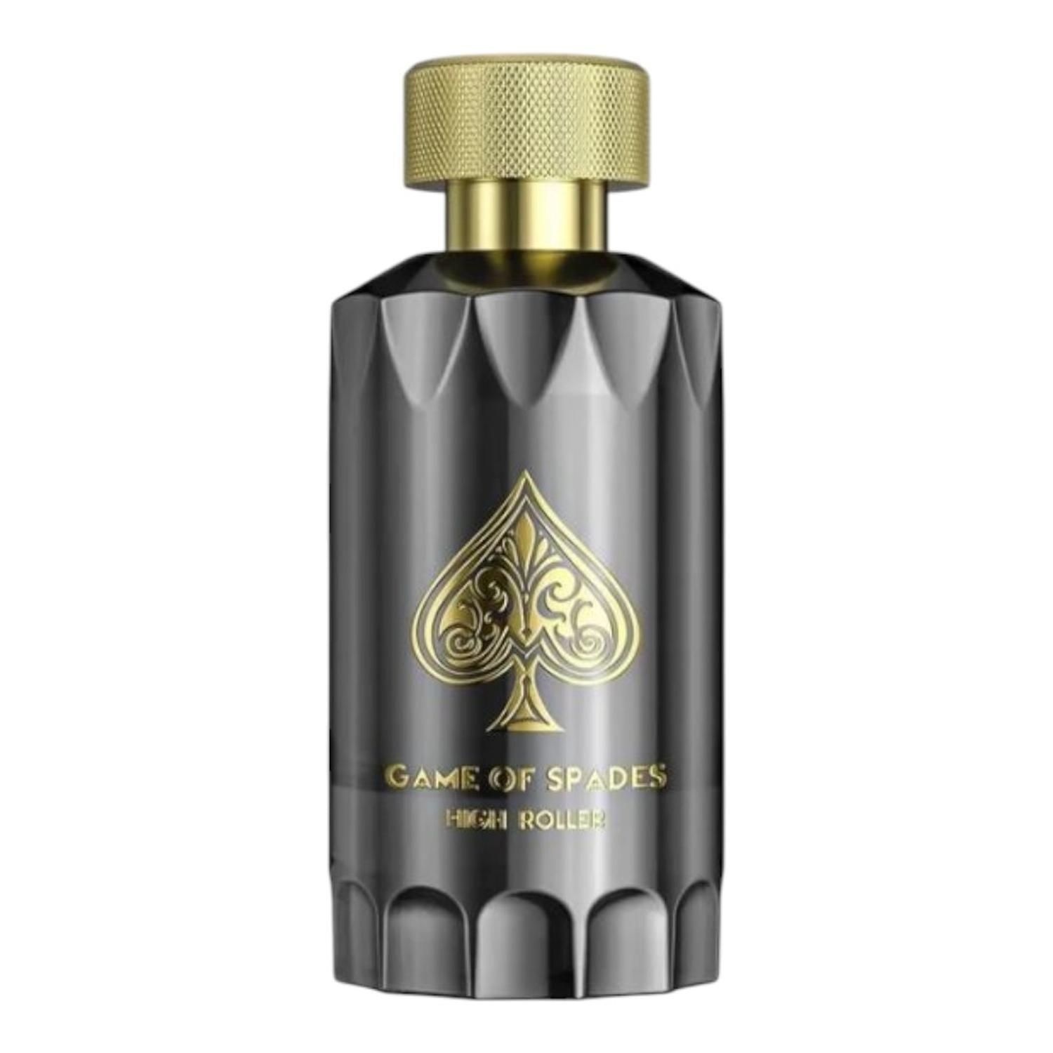 JO MILANO GAME OF SAPDES HIGH ROLLER PARFUM 100 ML — imagen 1