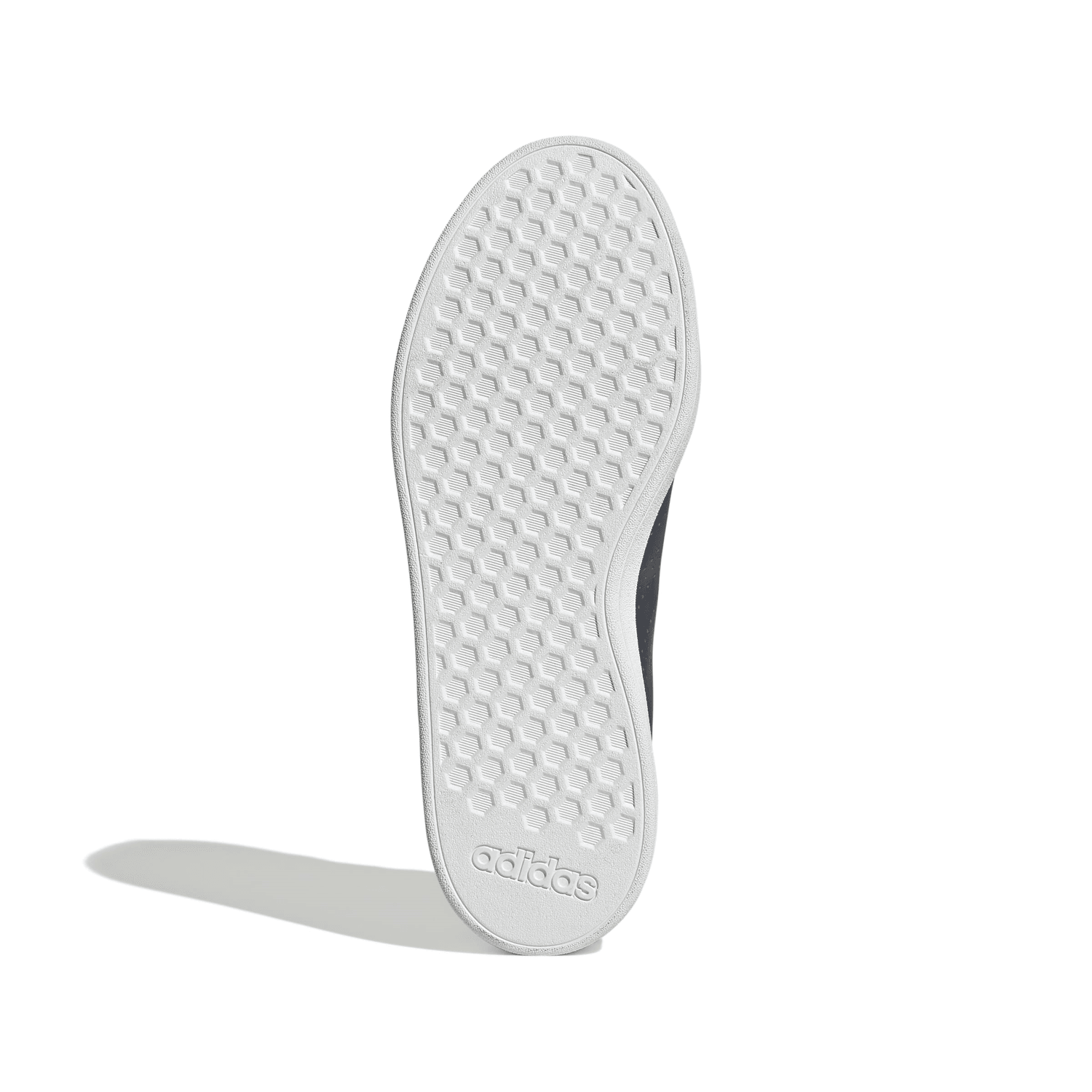 Tenis Adidas Advantage Base 2.0 Hombre Casual Azul Caballero — imagen 8