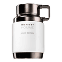 ARMAF ODYSSEY HOMME WHITE EDP 100 ML CABALLERO